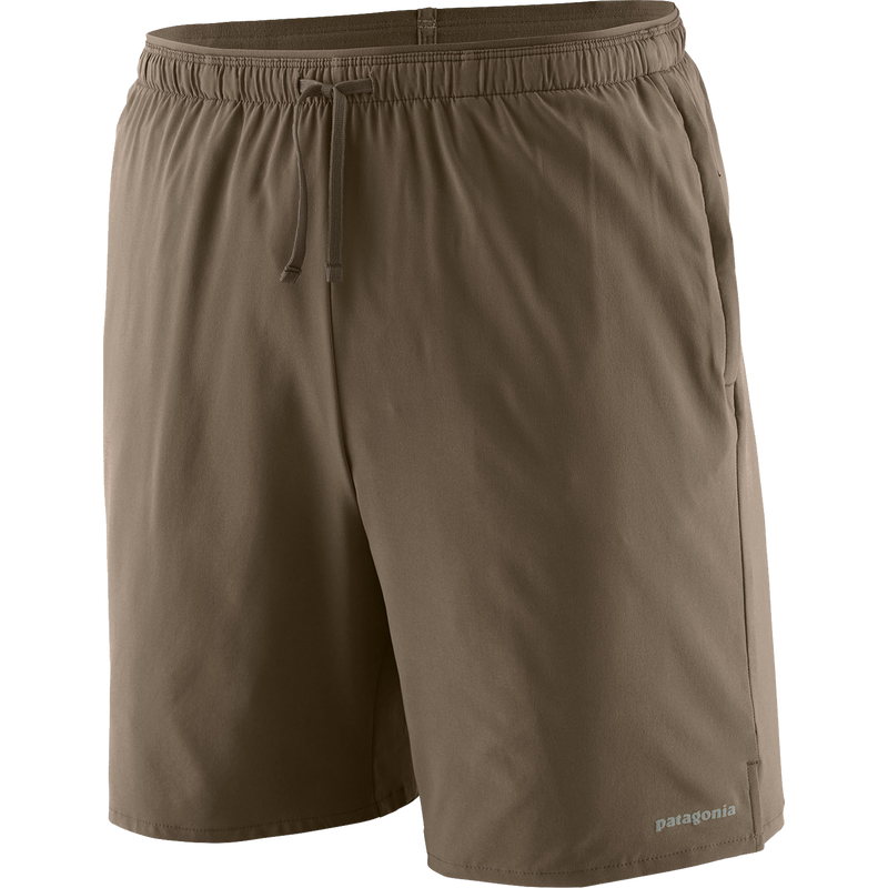Men's Multi Trails 8" Short, Featured Image