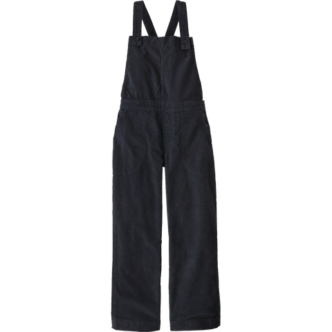 Women's Stand Up Cropped Corduroy Overalls – Sports Basement