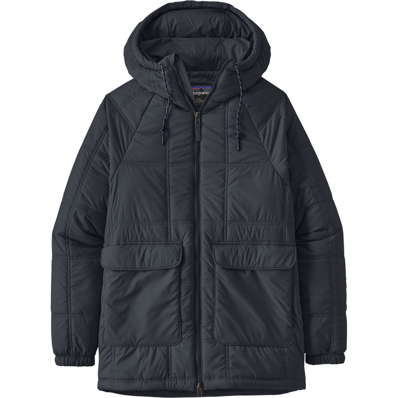 Women's Lost Canyon Hoodie, Featured Image