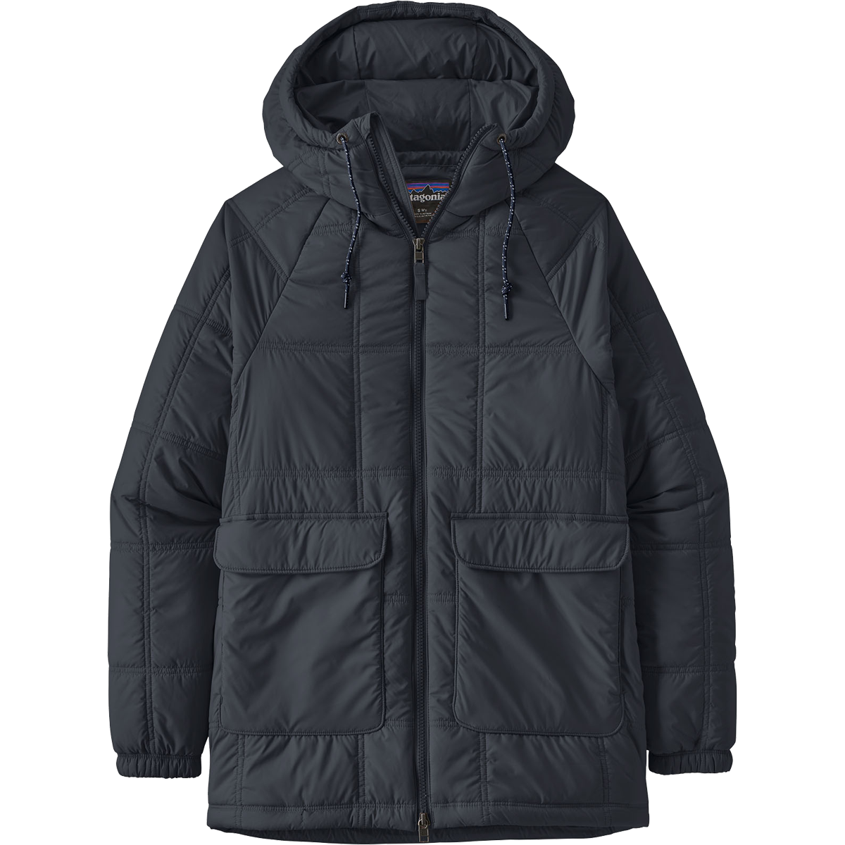 Women's Lost Canyon Hoodie alternate view