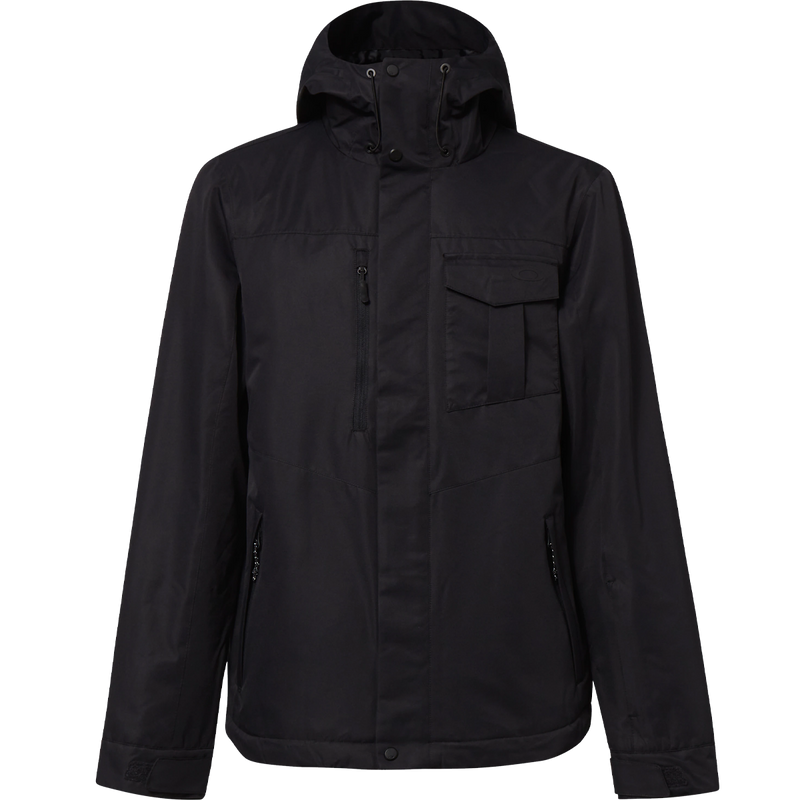 Men's Core Divisional RC Insulated Jacket, Featured Image