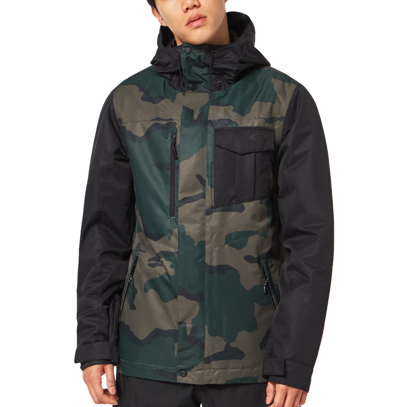 Men's Core Divisional RC Insulated Jacket – Sports Basement Men's Core Divisional RC Insulated Jacket – Sports Basement