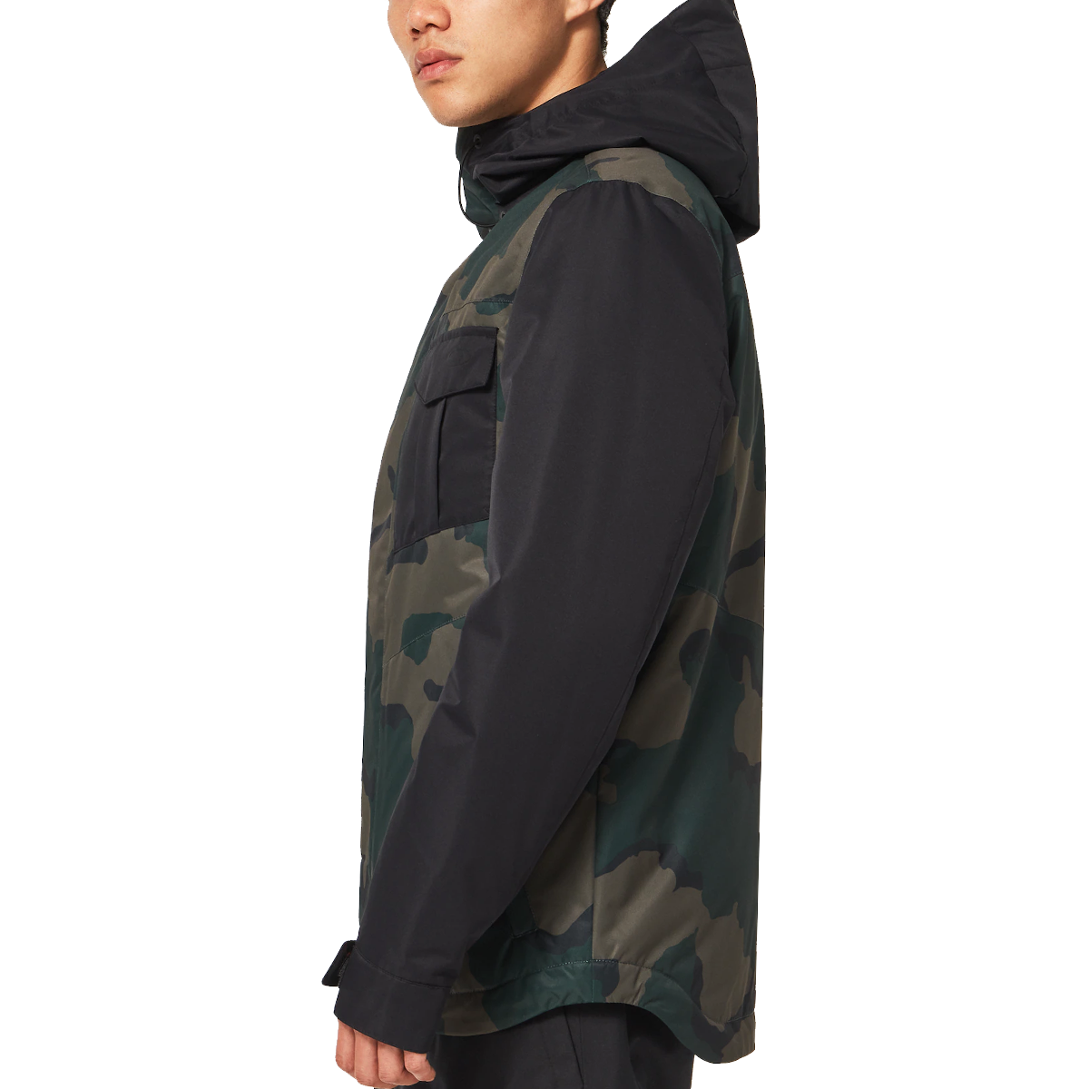 Men's Core Divisional RC Insulated Jacket alternate view