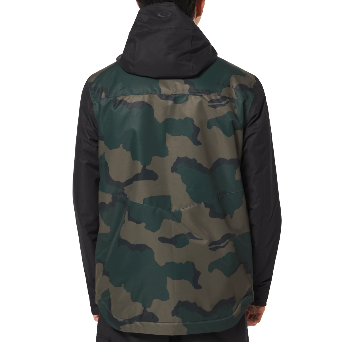 Men's Core Divisional RC Insulated Jacket alternate view