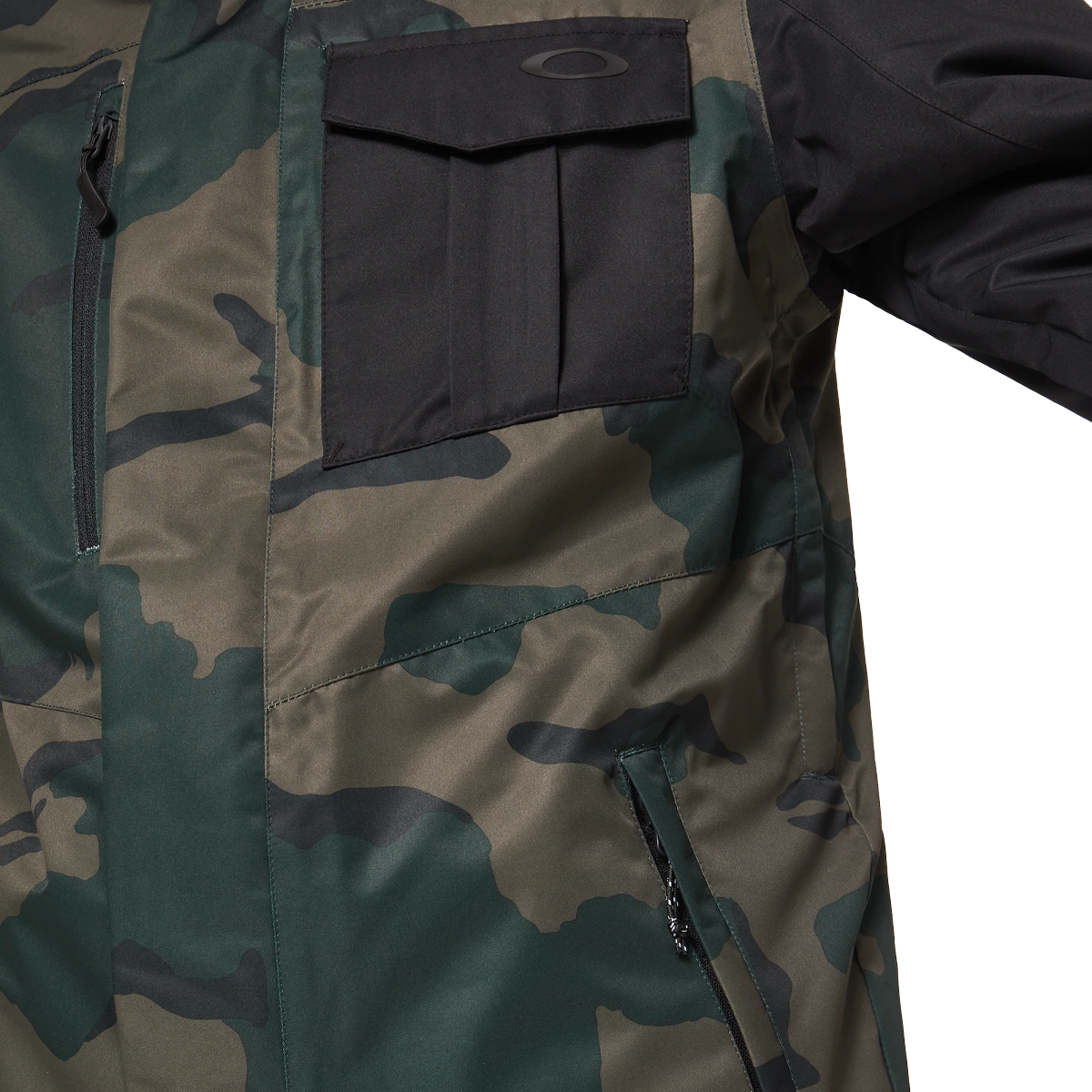 Men's Core Divisional RC Insulated Jacket alternate view