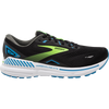 006-Black/Ocean/Green