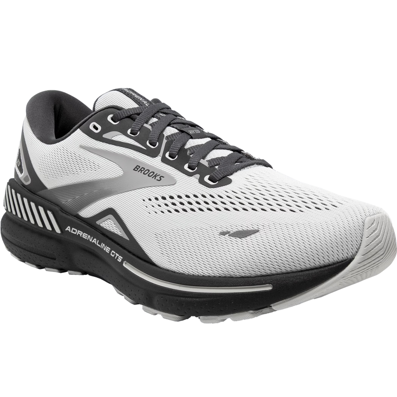 Men's Adrenaline GTS 23, Brooks Men's Adrenaline GTS 23 toe