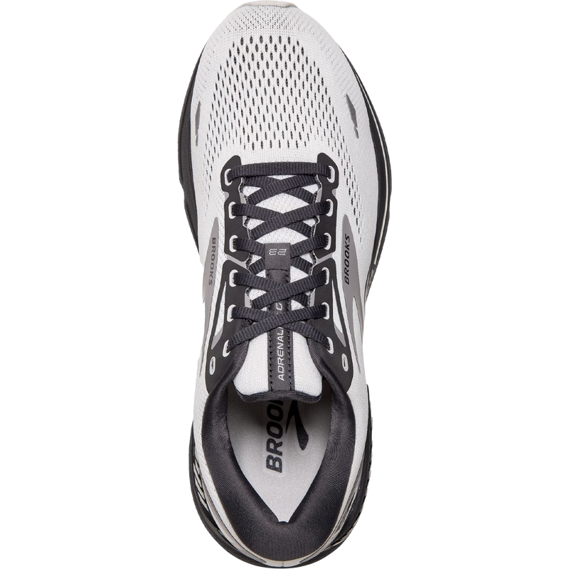 Men's Adrenaline GTS 23, Brooks Men's Adrenaline GTS 23 top
