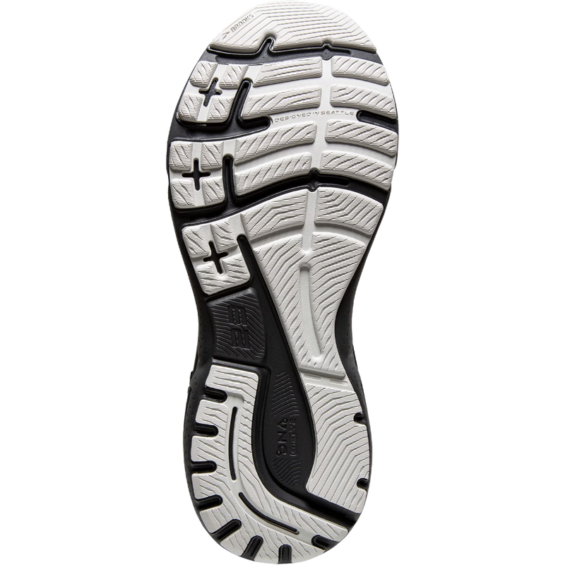 Men's Adrenaline GTS 23, Brooks Men's Adrenaline GTS 23 bottom