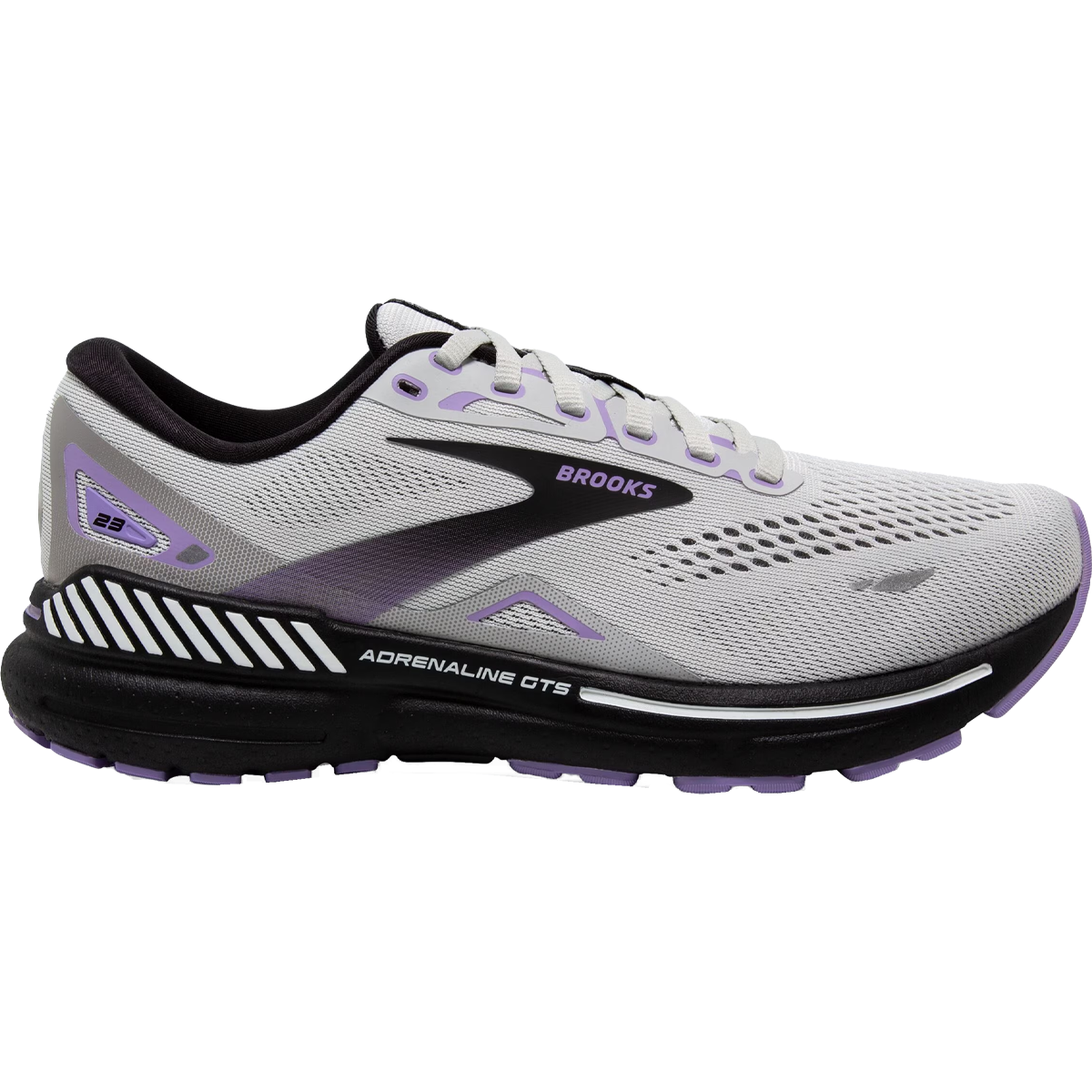Women's Adrenaline GTS 23 - D alternate view