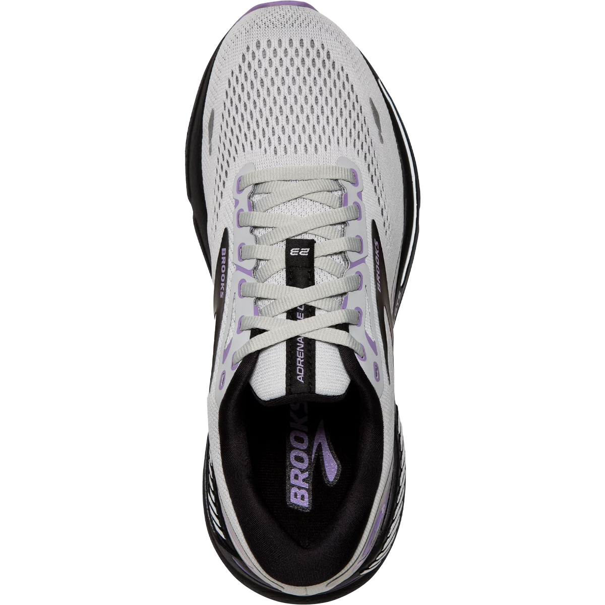 Women's Adrenaline GTS 23 - D alternate view