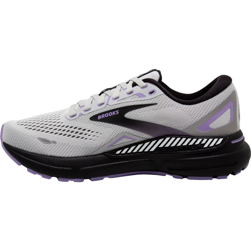 Women's Adrenaline GTS 23 - D, Brooks Women's Adrenaline GTS 23 - D side