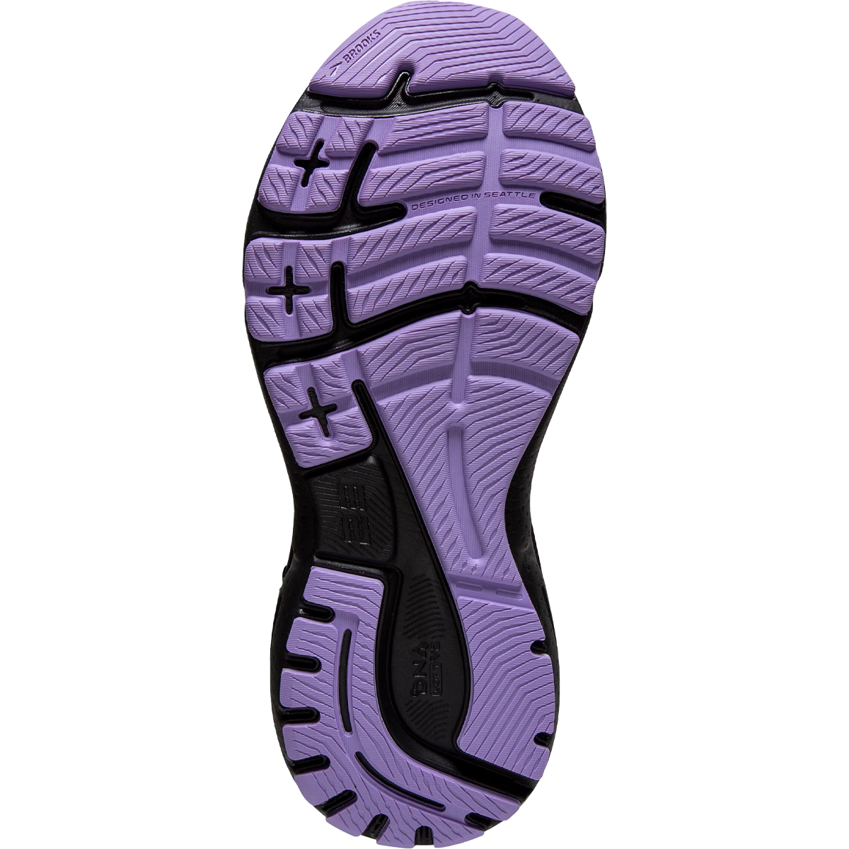 Women's Adrenaline GTS 23 - D alternate view