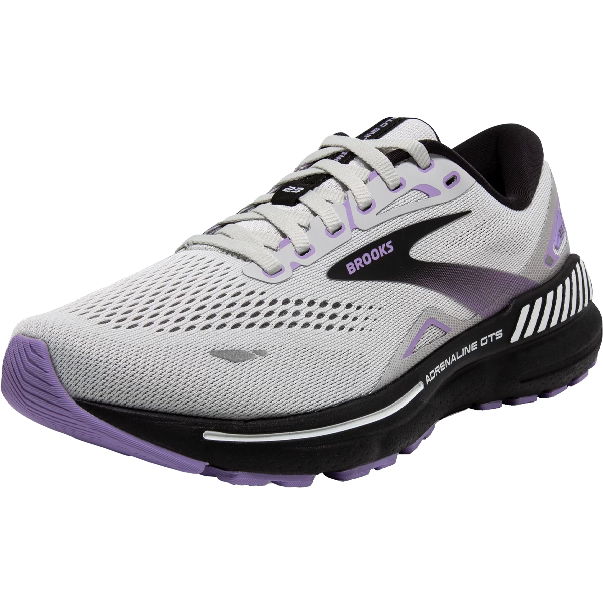 Women's Adrenaline GTS 23 - D alternate view