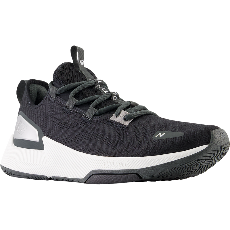 Men's FuelCell Trainer v2, New Balance Men's FuelCell Trainer v2 3/4 view