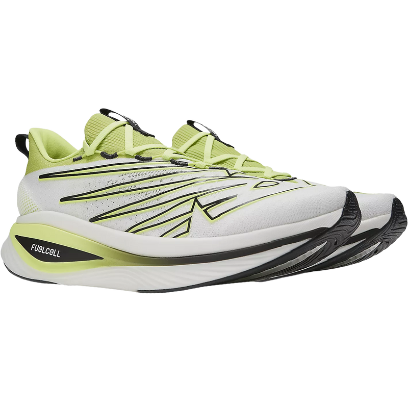 Men's FuelCell SuperComp Elite v3, New Balance Men's FuelCell SuperComp Elite v3 front