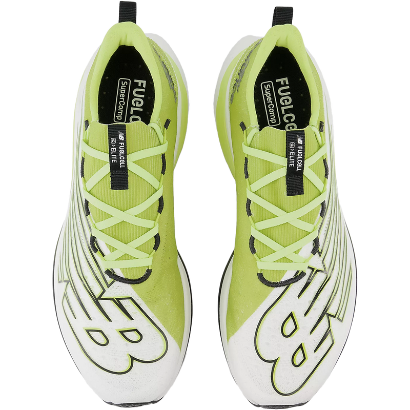 Men's FuelCell SuperComp Elite v3, New Balance Men's FuelCell SuperComp Elite v3 top