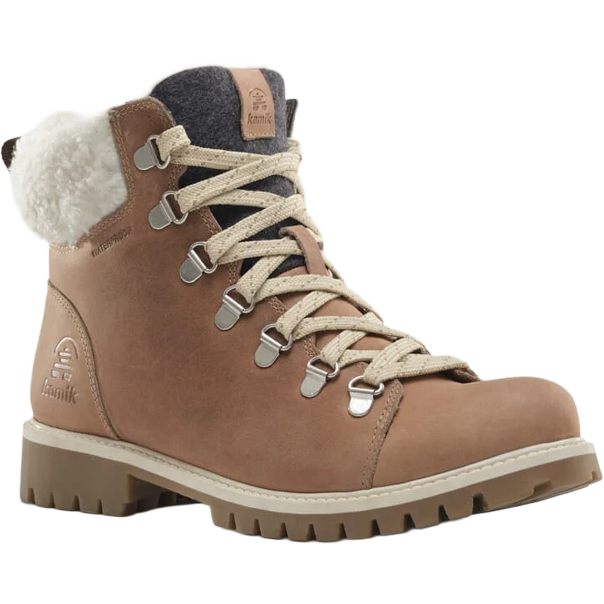 Women's Rogue Hike 3 alternate view