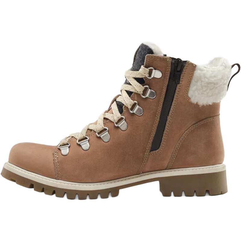 Women's Rogue Hike 3, Kamik Women's Rogue Hike 3 side
