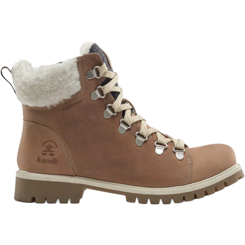 Women's Rogue Hike 3, Featured Image