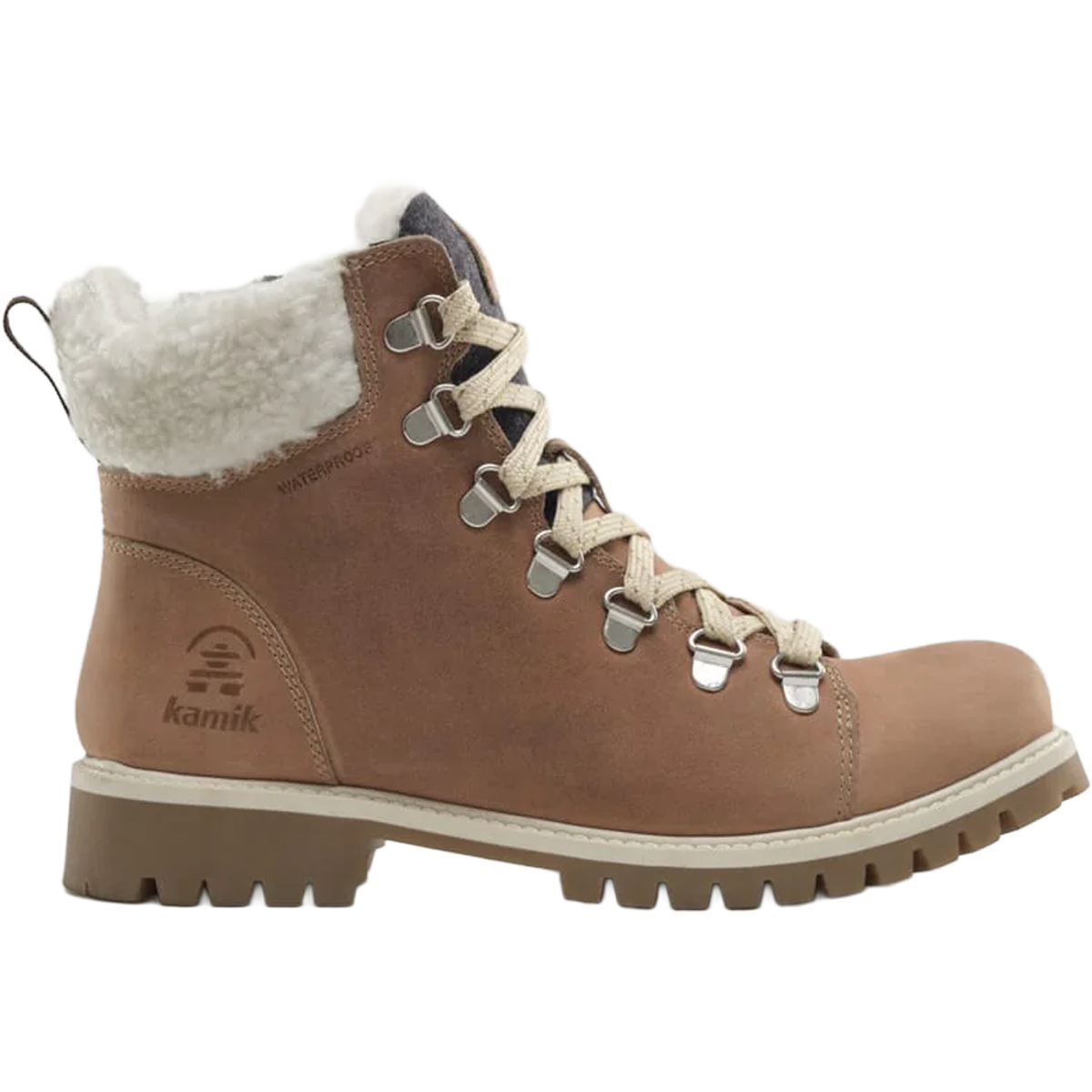Women's Rogue Hike 3 alternate view