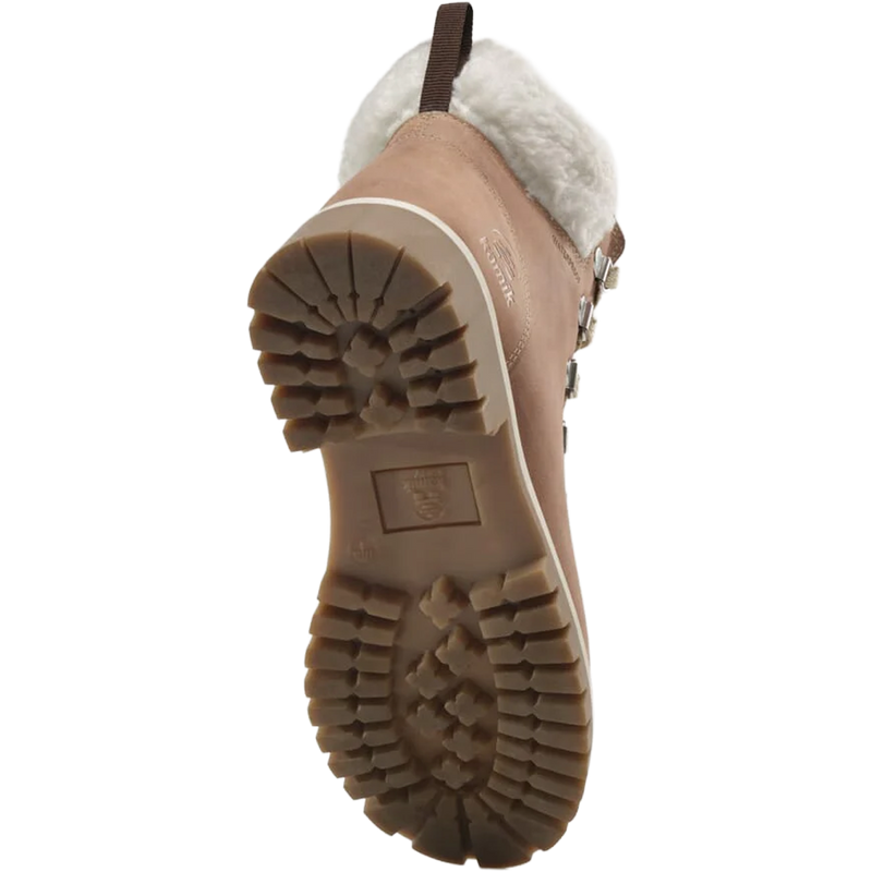 Women's Rogue Hike 3, Kamik Women's Rogue Hike 3 bottom