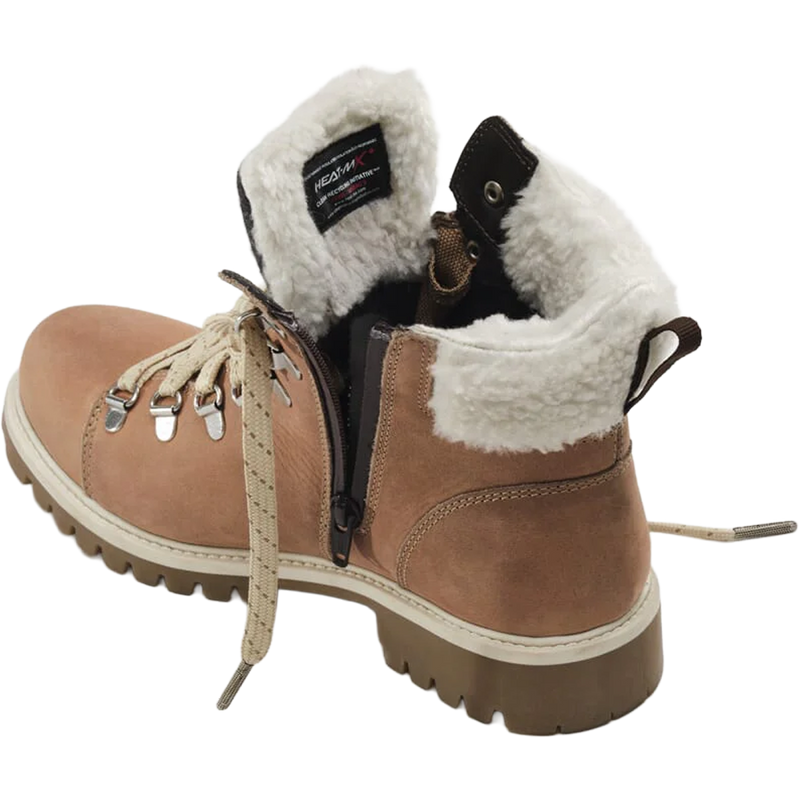 Women's Rogue Hike 3, Kamik Women's Rogue Hike 3 inside