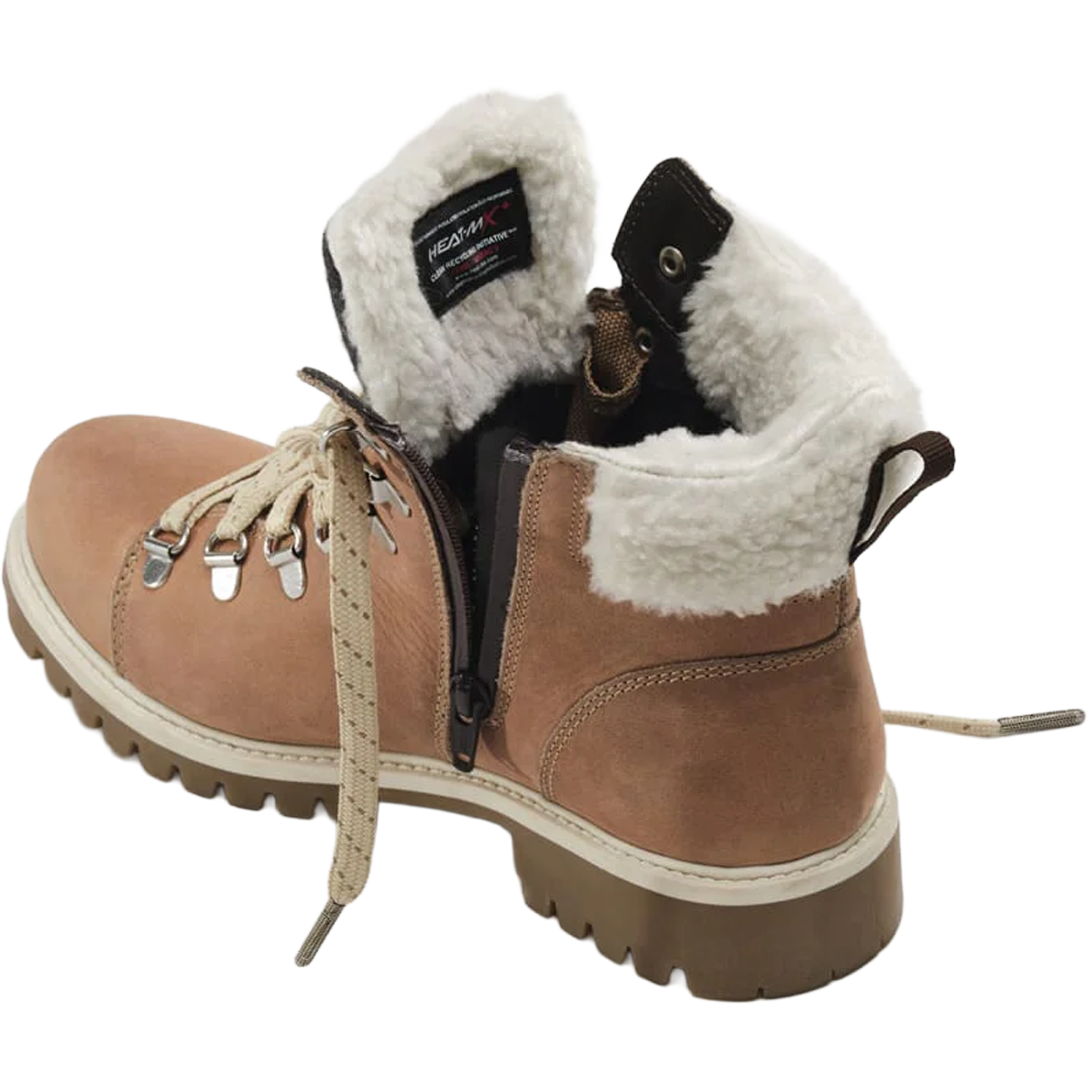 Women's Rogue Hike 3 alternate view
