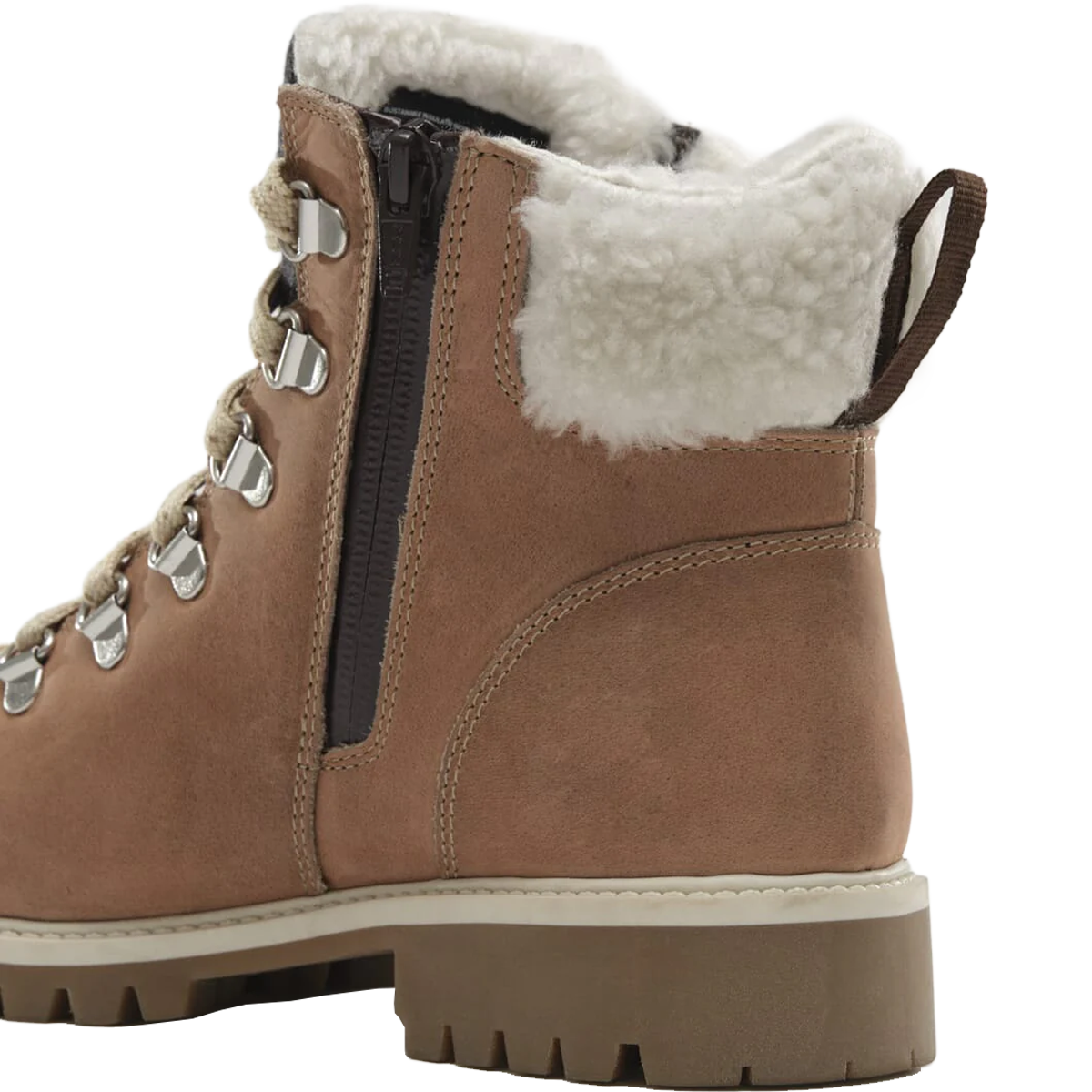 Women's Rogue Hike 3 alternate view