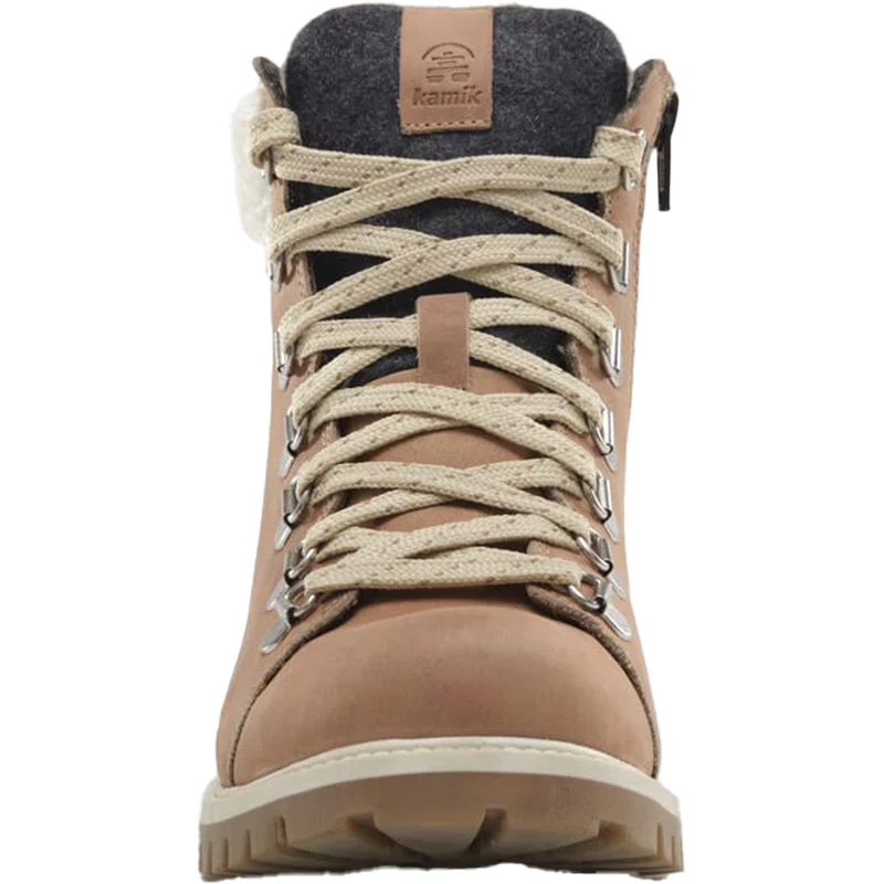 Women's Rogue Hike 3, Kamik Women's Rogue Hike 3 front