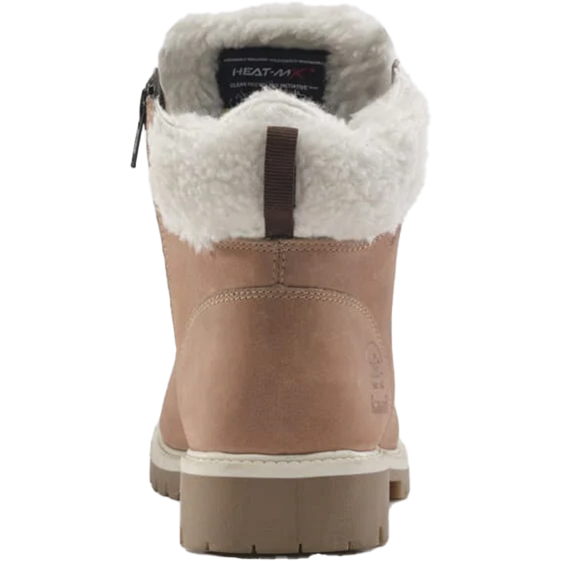 Women's Rogue Hike 3, Kamik Women's Rogue Hike 3 back 