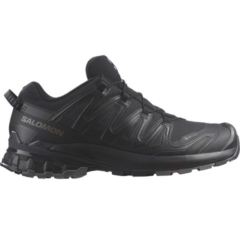 ［新品］SALOMON XA PRO 3D V9 GTX W 24.5 XA Pro 3D v9 GORE-TEX – Sports Basement
