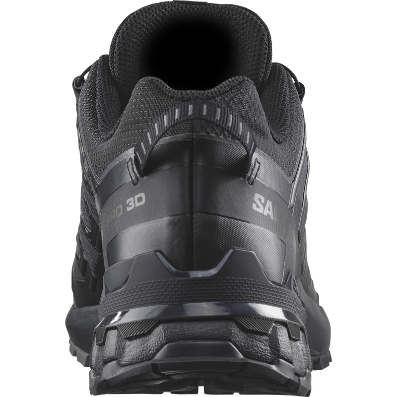 XA Pro 3D v9 GORE-TEX, Salomon XA Pro 3D v9 GORE-TEX back