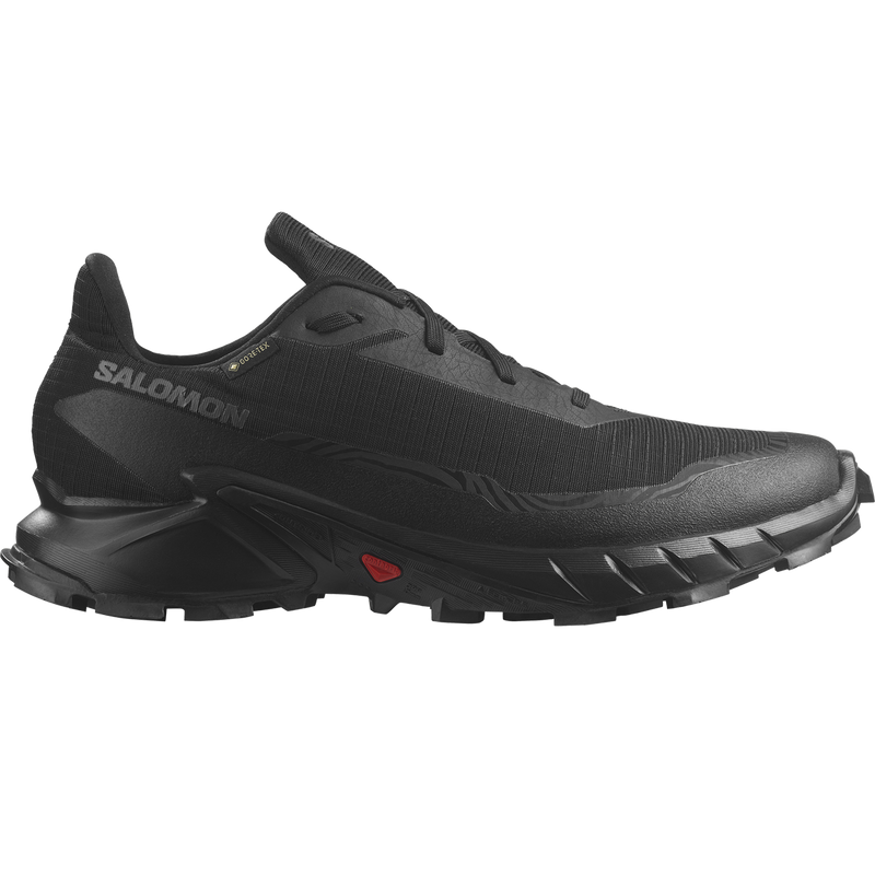 Men's Alphacross 5 GORE-TEX, Featured Image