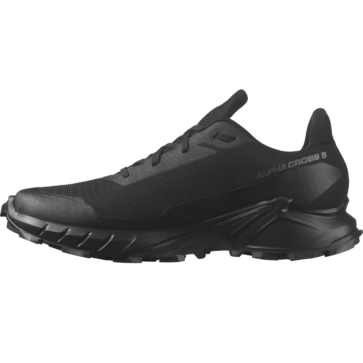 Men's Alphacross 5 GORE-TEX – Sports Basement