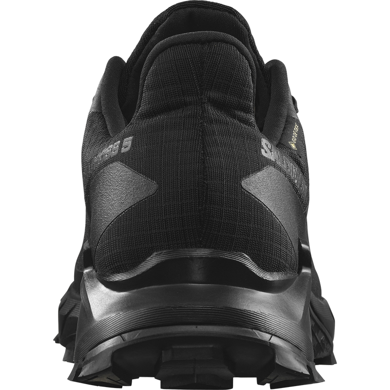 Men's Alphacross 5 GORE-TEX, Salomon Men's Alphacross 5 GORE-TEX back