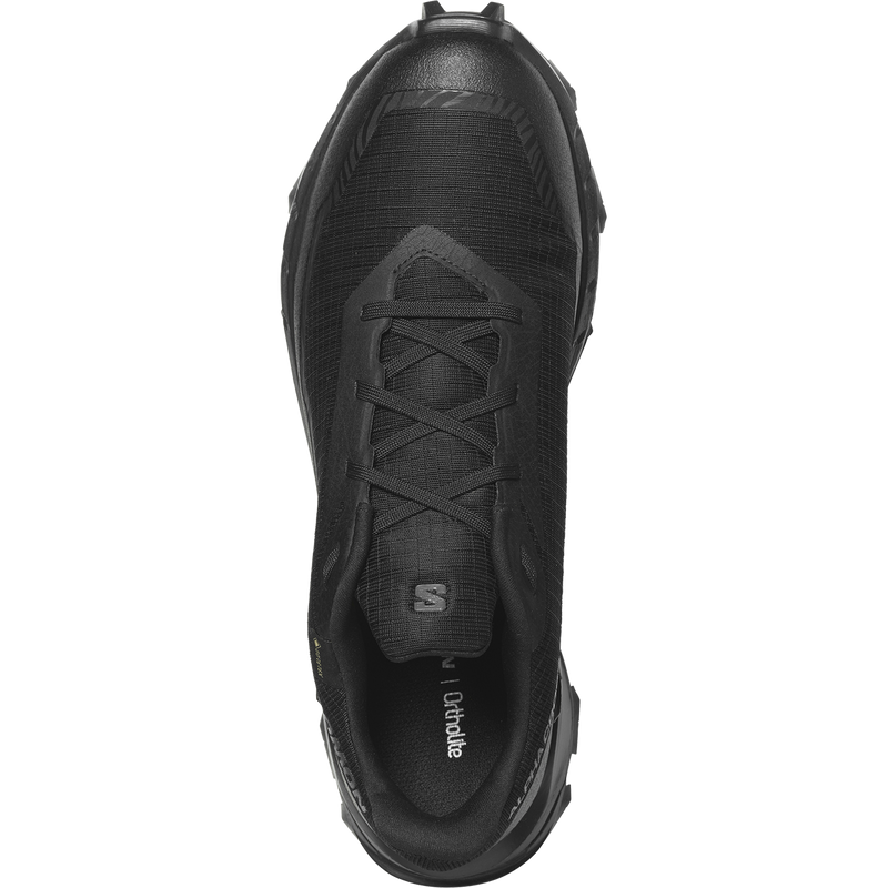 Men's Alphacross 5 GORE-TEX – Sports Basement