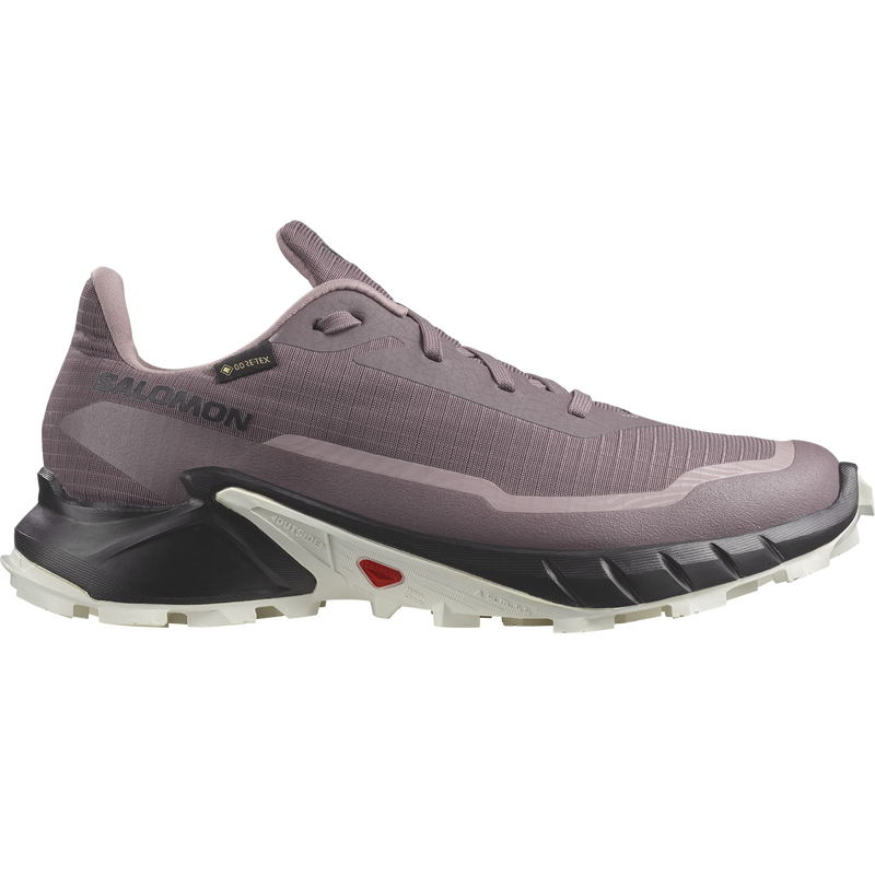 Women's Alphacross 5 GORE-TEX, Featured Image