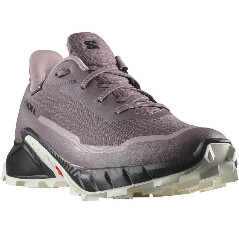 Women's Alphacross 5 GORE-TEX, Salomon Women's Alphacross 5 GORE-TEX front