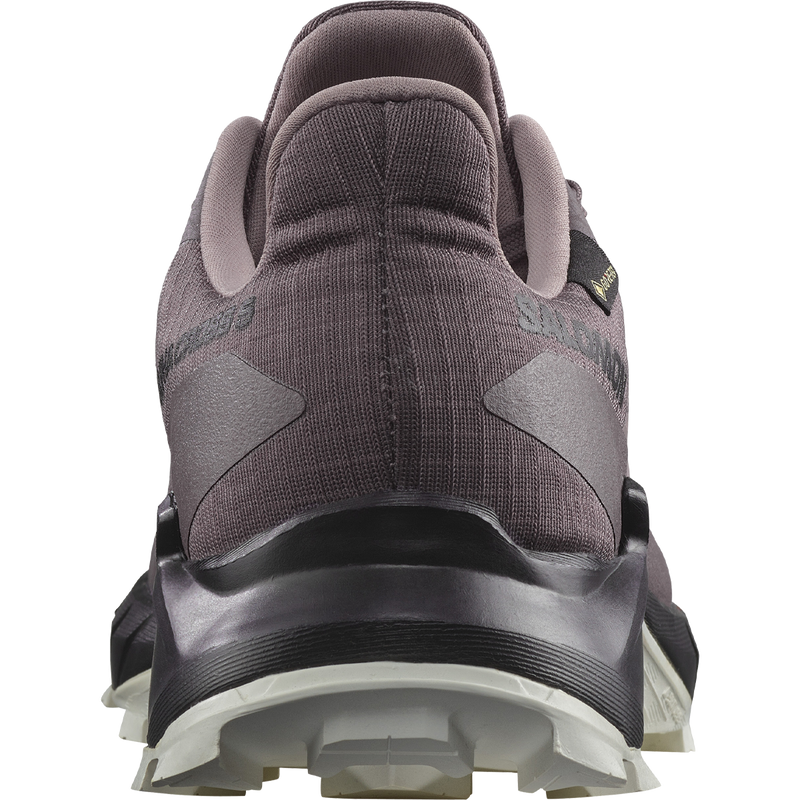 Women's Alphacross 5 GORE-TEX, Salomon Women's Alphacross 5 GORE-TEX back