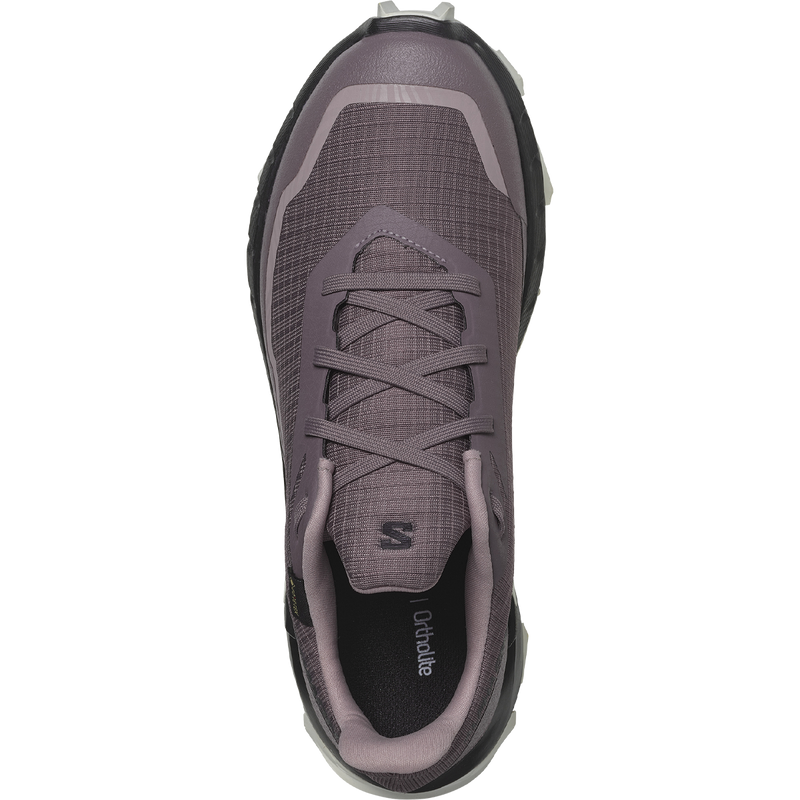 Women's Alphacross 5 GORE-TEX, Salomon Women's Alphacross 5 GORE-TEX top