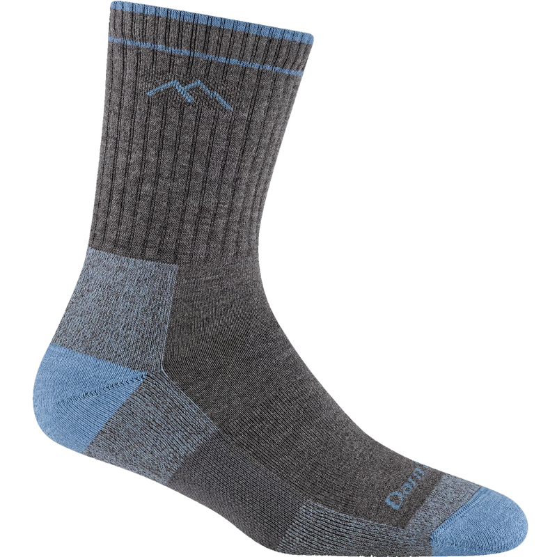 Women's Coolmax Hiker Midweight Crew, Featured Image