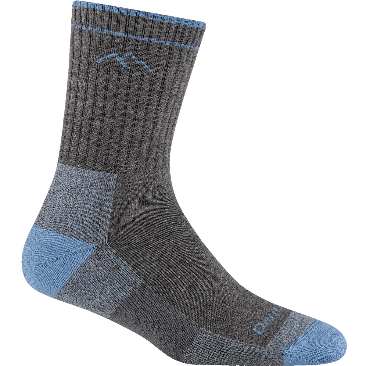 Women's Coolmax Hiker Midweight Crew alternate view