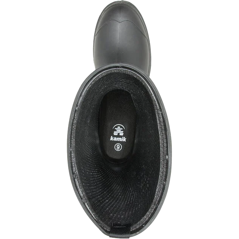 Men's Michael, Kamik Men's Michael inside