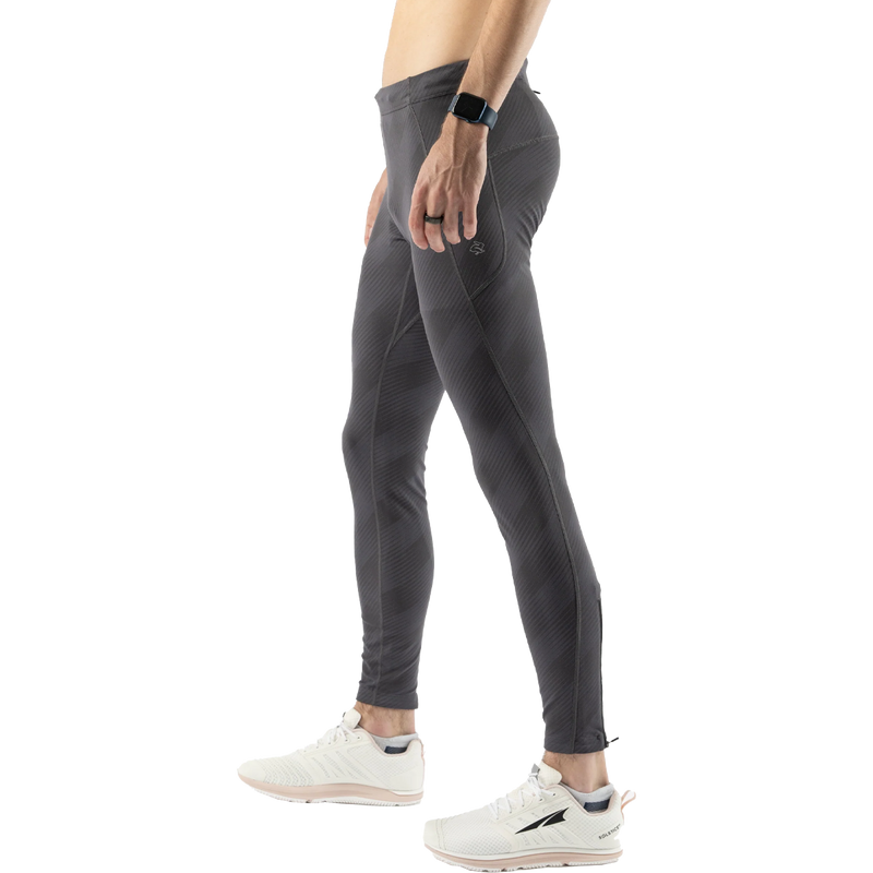 Men's Low Light Pocket Tightz, Rabbit Men's Low Light Speed Tight side