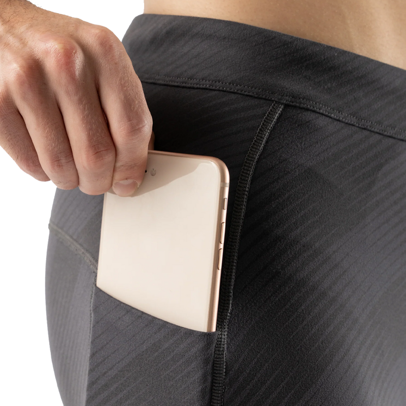 Men's Low Light Pocket Tightz, Rabbit Men's Low Light Speed Tight side pocket