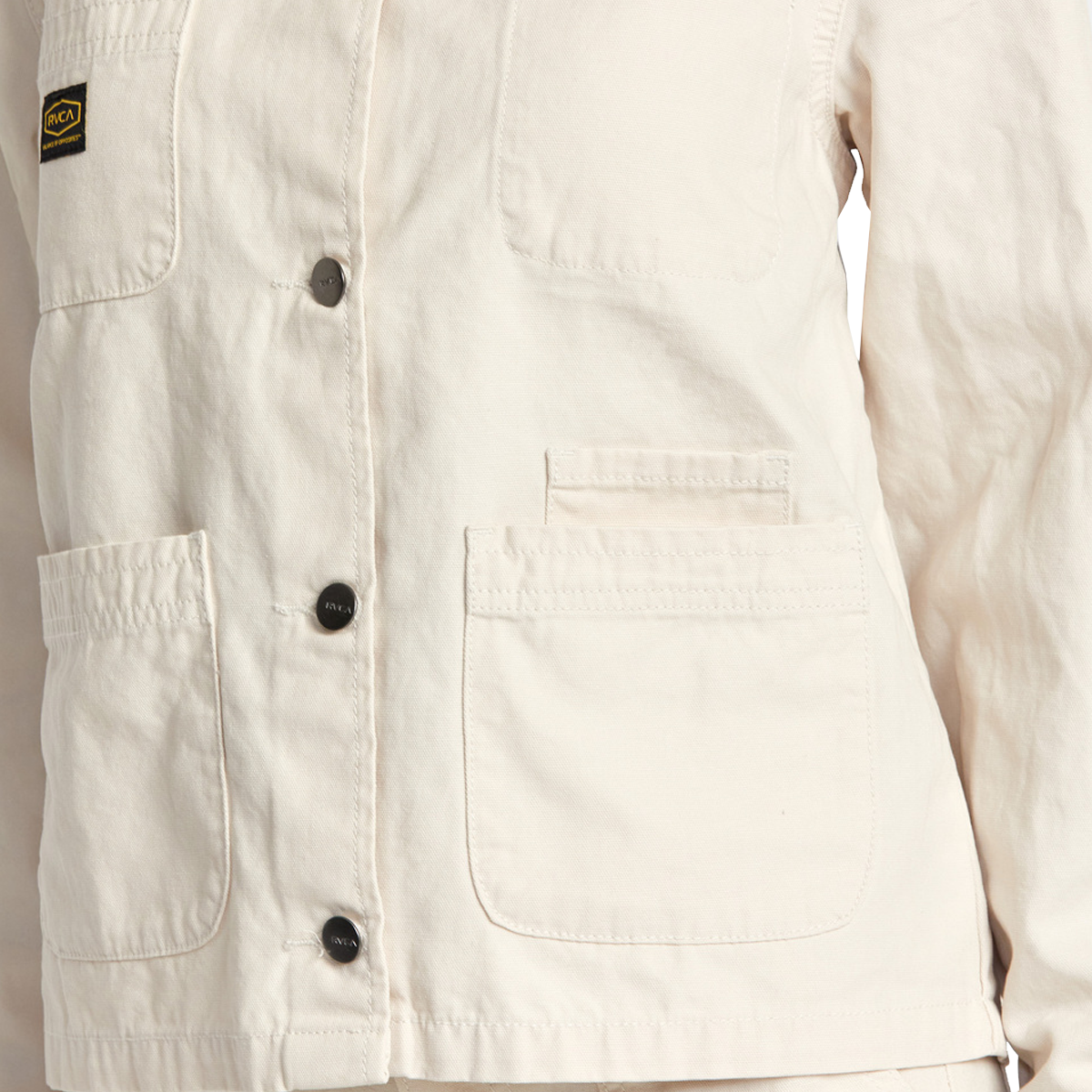 Women's Recession Chore Coat alternate view