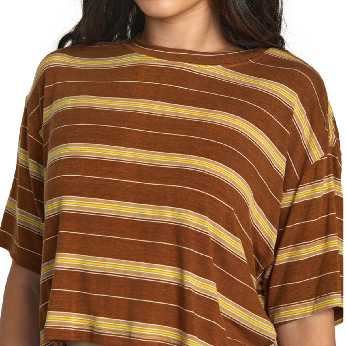 Women's Hooky Tee alternate view