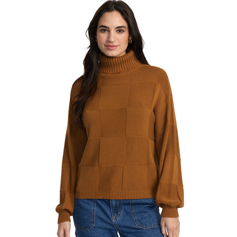 Women's Vineyard Sweater, Featured Image