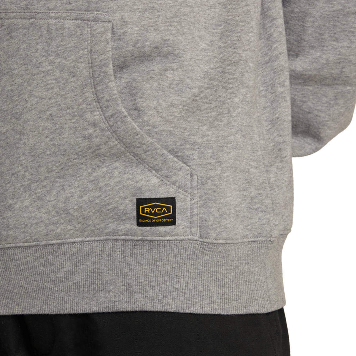 Americana Hoodie 2 alternate view